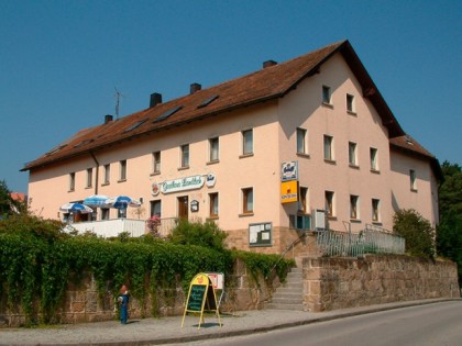 Foto: Gasthaus Landisch